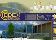 Codex - Expansion of the CSU Northridge Library