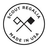 Scout Regalia