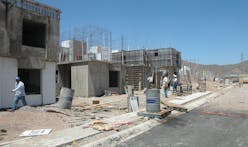 Mexico's mass residential construction program decays into slums 