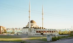 Erdogan’s neo-Ottoman mosques