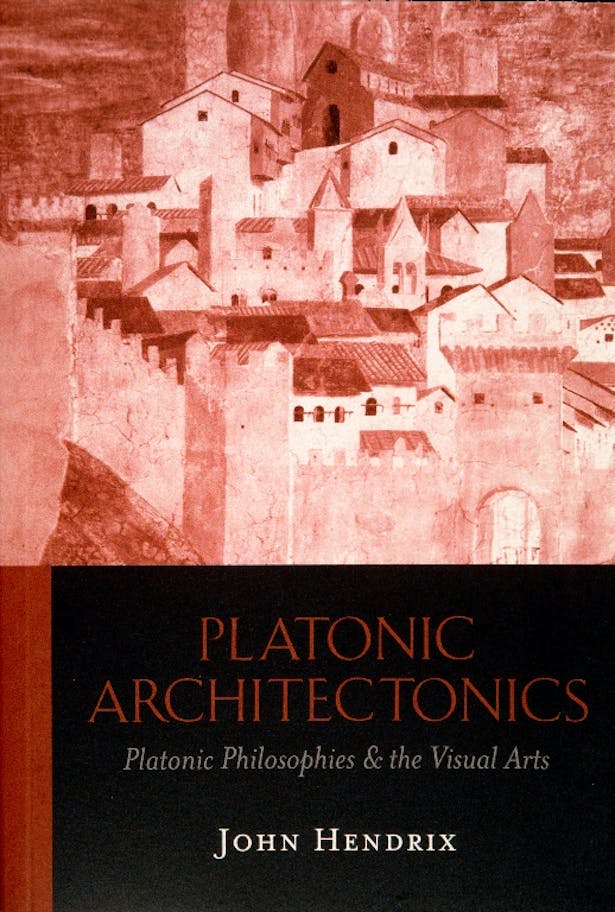 Platonic Architectonics