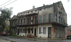 National Trust for Historic Preservation forwards the preservation of African American cultural sites