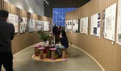 AIA|LA recognizes the work of California's architecture students at the 2019 2x8:Exchange Competition