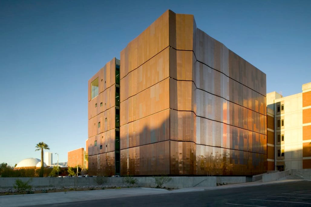 12 Exciting Architecture Jobs in Phoenix, Arizona News