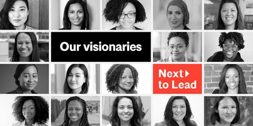 AIA National - Next to Lead