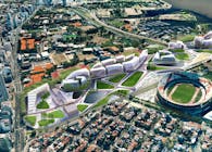 Innovation Park Competition - Buenos Aires