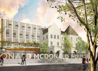 Philadelphia Ronald McDonald House Expansion