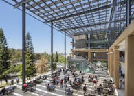 Division of Continuing Education Building, University of California, Irvine