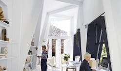 The Psychology of High Ceilings and Creative Work Spaces