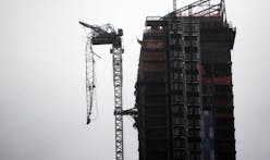 Manhattan Construction Crane Collapses at One57 Luxury Tower