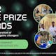 The Wege Prize event for 2022