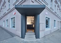GaP / Gallery and Space by ORA