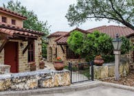 Private Residence Kerrville