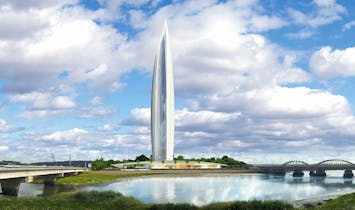 Africa's tallest skyscraper set to start construction in Morocco