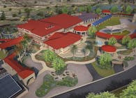 Wounded Warrior Hope & Care Complex