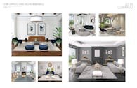 Living Room Design Concepts