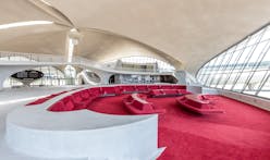 JFK’s TWA Hotel on track to open in 18 months