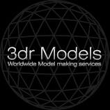 3dr Models