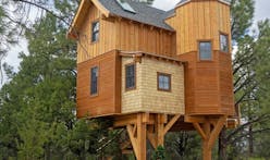Want to become a treehouse designer? There’s a job for that