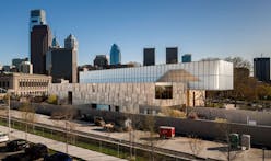 The New Barnes Foundation Building: Soulful, Self-assured, and Soaked with Light