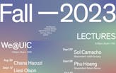 Get Lectured: University of Illinois Chicago, Fall '23