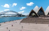 Sydney Opera House completes extensive concert hall renovation