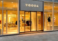 Tocca Flagship Store Ginza