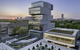 AIA Chicago names finalists for best projects at 2022 Design Excellence Awards