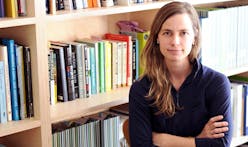 Kate Orff to emphasize "climate dynamics" as new Director of Columbia GSAPP's Urban Design Program