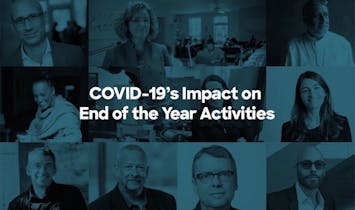 School of Architecture Deans Detail COVID-19’s Impact on End of the Year Activities