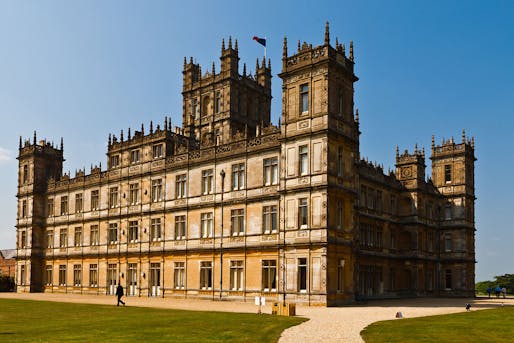 Highclere Castle in Hampshire, also known as 'Downton Abbey' in the praised period drama of the same name, is itself in dire need of major repair. The new-found fame provides a constant stream of paying visitors to this particular estate, but countless other castles and manors throughout the...