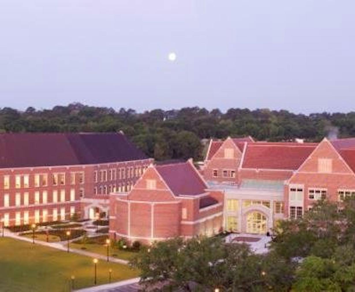 Florida State University College Of Medicine Building David Edward