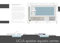 UCLA Spieker Aquatic Center