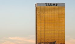"Glitz and ego" – the architectural legacy of Donald Trump, the developer