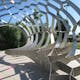 NEW HARMONY GROTTO in Houston, Texas by METALAB