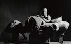 ‘Friedrich Kiesler: Architect, Artist, Visionary’ at Martin-Gropius-Bau tells, rather than shows, the architect's oeuvre