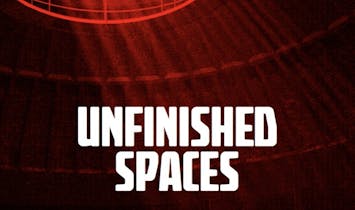 “Unfinished Spaces” documentary receives 2014 SAH Award for Film and Video