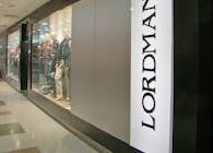 Lordman Fashion Store