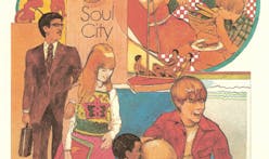 Flashback: Floyd McKissick's unfinished “Soul City” suburb in NC