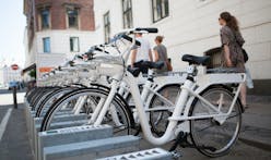 Copenhagen could ax its pioneering city bike program by month's end