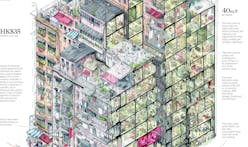 Kowloon Walled City: Life in the City of Darkness