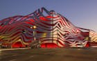Urban blight: a review of the Petersen Automotive Museum 