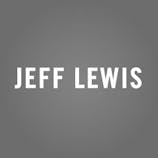 JEFF LEWIS