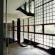 Pierre Chareau, Maison de Verre interior, 1928–32, Paris. Copyright: Mark Lyon. From the 2016 Organizational Grant to The Jewish Museum for 'Pierre Chareau: Modern Architecture and Design.'