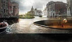 Venice CityVision Competition Announces Winners