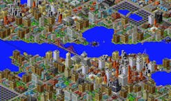 What SimCity 2000 teaches us about urban planning today