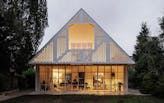 RIBA presents third round of House of the Year shortlist candidates