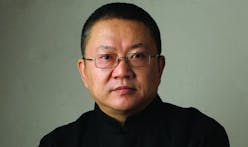 Wang Shu is named first Chinese Pritzker winner