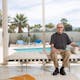 Desert Modern-style architect Donald Wexler passed away on June 26th