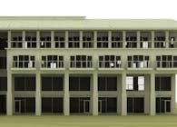 Beachway Mixed Use Building